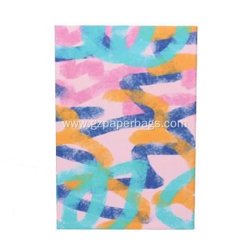 Custom Company Logo Hardcover Journal Notebook